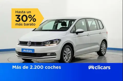 Annonce VOLKSWAGEN TOURAN Diesel 2016 d'occasion 