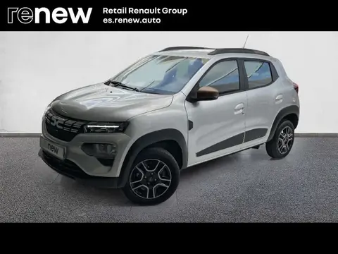 Annonce DACIA SPRING Électrique 2023 d'occasion 