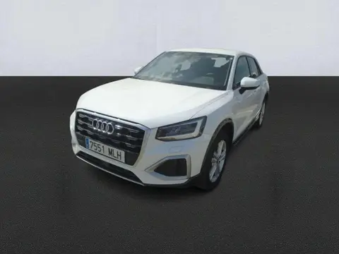 Annonce AUDI Q2 Diesel 2023 d'occasion 