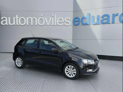 Annonce VOLKSWAGEN POLO Essence 2015 d'occasion 