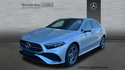 Used MERCEDES-BENZ CLASSE E Electric 2024 Ad 