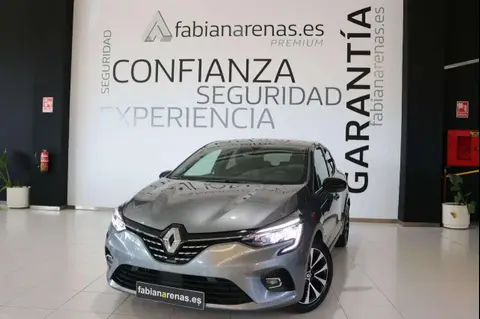 Annonce RENAULT CLIO Essence 2023 d'occasion 