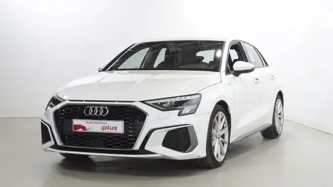 Used AUDI A3 Petrol 2020 Ad 