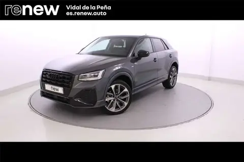 Annonce AUDI Q2 Diesel 2022 d'occasion 