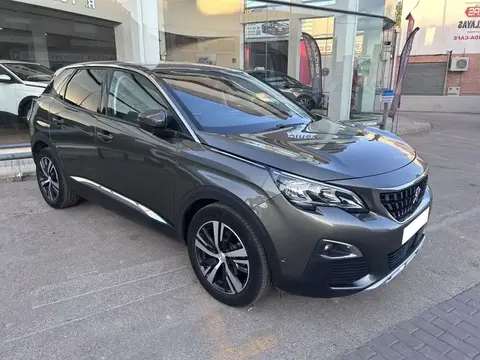 Annonce PEUGEOT 3008 Diesel 2020 d'occasion 