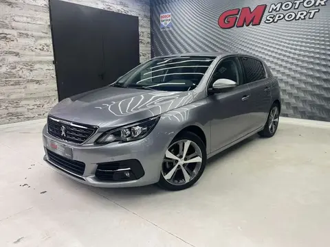 Annonce PEUGEOT 308 Diesel 2020 d'occasion 