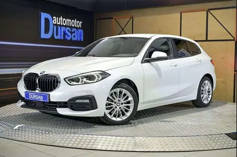 Annonce BMW SERIE 1 Diesel 2020 d'occasion 