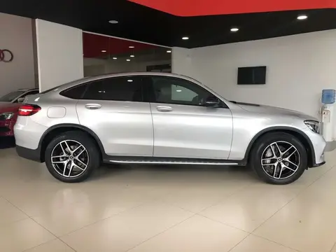 Annonce MERCEDES-BENZ CLASSE GLC Diesel 2018 d'occasion 