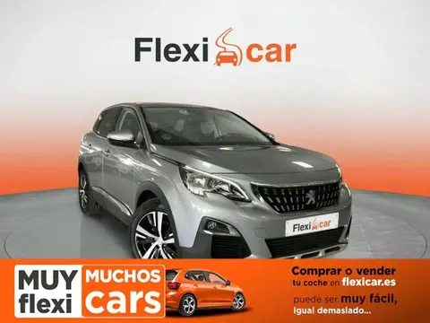 Used PEUGEOT 3008 Diesel 2019 Ad 