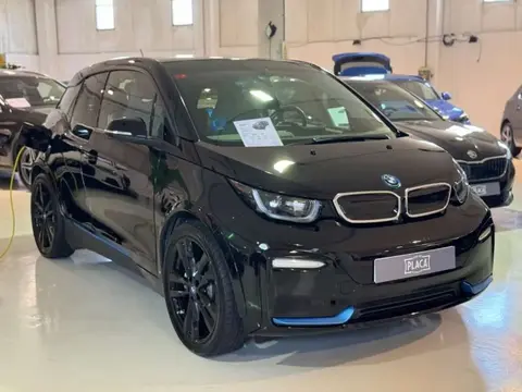 Used BMW I3 Electric 2018 Ad 