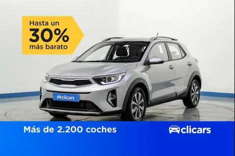 Annonce KIA STONIC Essence 2022 d'occasion 