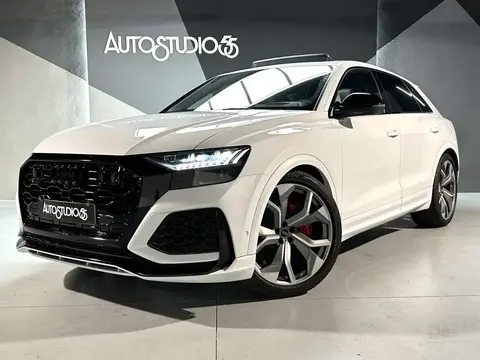 Used AUDI RSQ8 Petrol 2020 Ad 