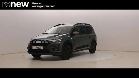 Annonce DACIA JOGGER Essence 2023 d'occasion 