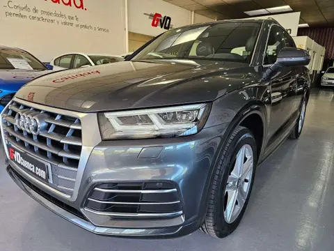 Used AUDI Q5 Diesel 2019 Ad 