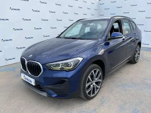 Used BMW X1 Diesel 2020 Ad 