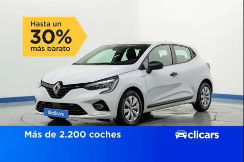 Used RENAULT CLIO Diesel 2021 Ad 