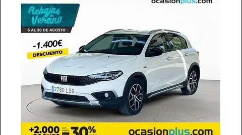 Used FIAT TIPO Petrol 2021 Ad 