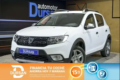 Used DACIA SANDERO Diesel 2019 Ad 