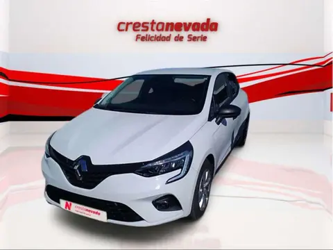 Annonce RENAULT CLIO Diesel 2021 d'occasion 