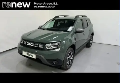 Used DACIA DUSTER Petrol 2024 Ad 