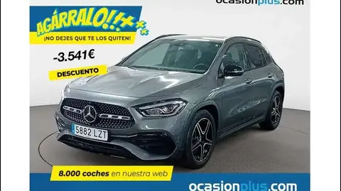 Used MERCEDES-BENZ CLASSE GLA Diesel 2022 Ad 