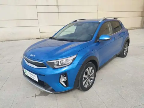 Used KIA STONIC Petrol 2022 Ad 