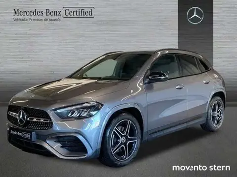 Used MERCEDES-BENZ CLASSE GLA Diesel 2024 Ad 