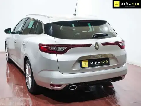 Annonce RENAULT MEGANE Essence 2019 d'occasion 