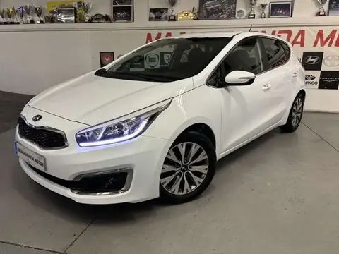 Used KIA CEED Diesel 2016 Ad 