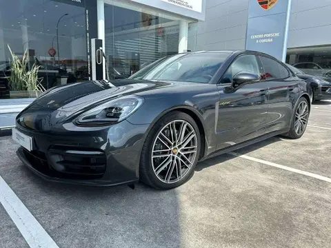 Used PORSCHE PANAMERA  2024 Ad 