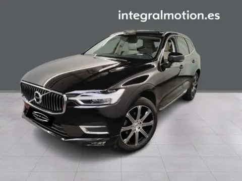 Used VOLVO XC60 Diesel 2020 Ad 