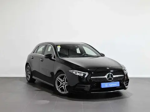 Used MERCEDES-BENZ CLASSE A Petrol 2020 Ad 