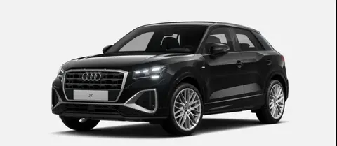 Used AUDI Q2 Diesel 2024 Ad 