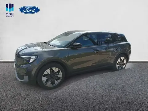 Annonce FORD EXPLORER Électrique 2024 d'occasion 