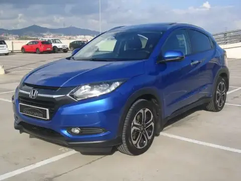 Used HONDA HR-V Petrol 2016 Ad 