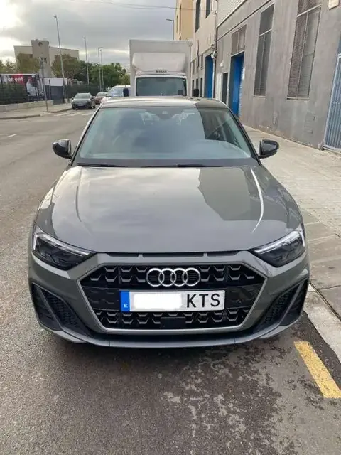 Used AUDI A1 Petrol 2018 Ad 