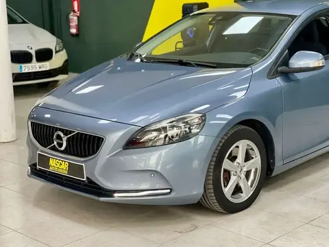 Annonce VOLVO V40 Diesel 2018 d'occasion 