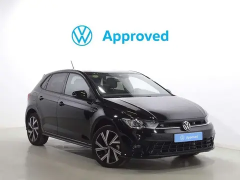 Used VOLKSWAGEN POLO Petrol 2022 Ad 