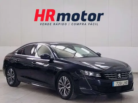 Used PEUGEOT 508 Petrol 2020 Ad 