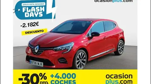 Annonce RENAULT CLIO Essence 2023 d'occasion 