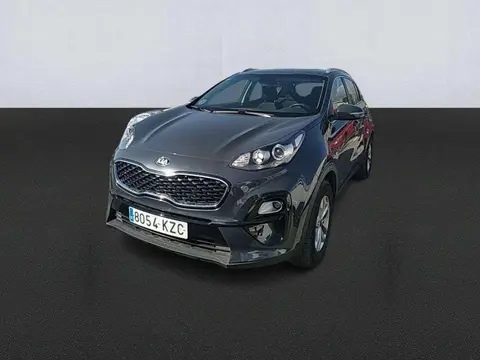 Annonce KIA SPORTAGE Diesel 2019 d'occasion 