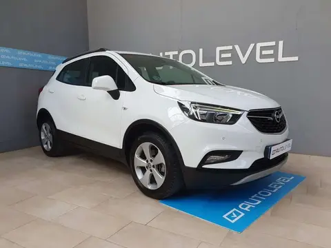 Used OPEL MOKKA Diesel 2018 Ad 