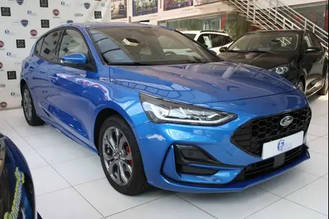 Annonce FORD FOCUS Essence 2023 d'occasion 