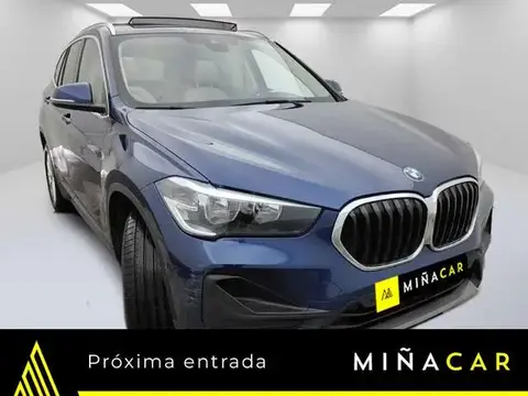 Used BMW X1 Petrol 2019 Ad 