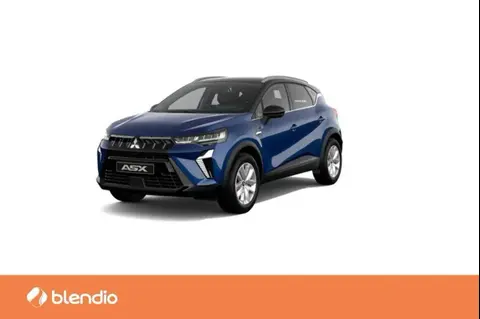 Used MITSUBISHI ASX Hybrid 2024 Ad 