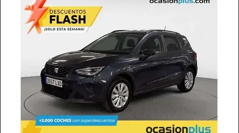 Used SEAT ARONA Petrol 2022 Ad 