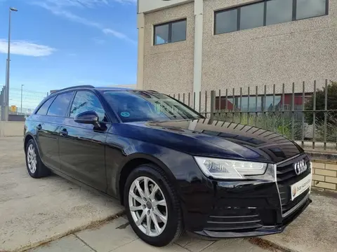 Annonce AUDI A4 Diesel 2019 d'occasion 