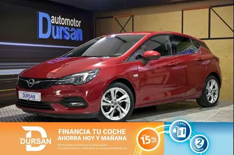 Used OPEL ASTRA Petrol 2020 Ad 