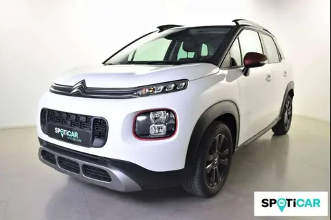 Used CITROEN C3 AIRCROSS Diesel 2020 Ad 