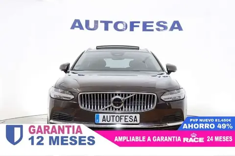 Annonce VOLVO V90 Non renseigné 2022 d'occasion 